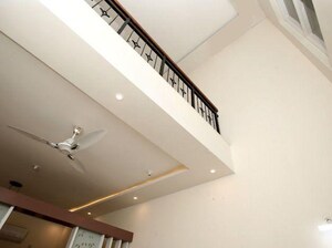 Furnished Amenities in 3 BHK Villa at Prestige Augusta Golf Village, Kothanur – for Rent