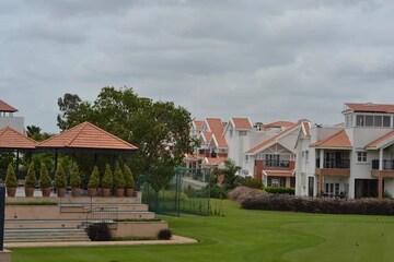 3 BHK Villa For Rent in Prestige Augusta Golf Village, Kothanur