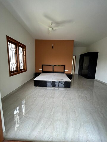 Bedroom in 3 BHK Villa at Sobha Jade, Jakkuru – for Rent