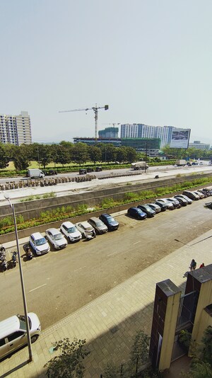 2 BHK Apartment – Exterior View View at Lodha Palava Downtown Dombivli East, Dombivli East - for Rent