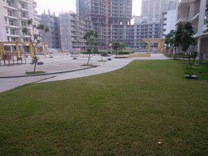 4 BHK Apartment – Garden View at Godrej Palm Retreat, Sector 150 - for Sale