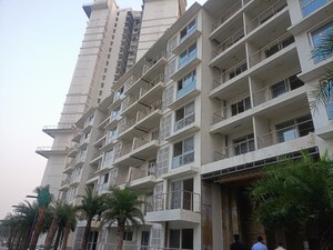 4 BHK Apartment – Exterior View View at Godrej Palm Retreat, Sector 150 - for Sale