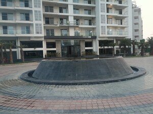 4 BHK Apartment – Exterior View View at Godrej Palm Retreat, Sector 150 - for Sale