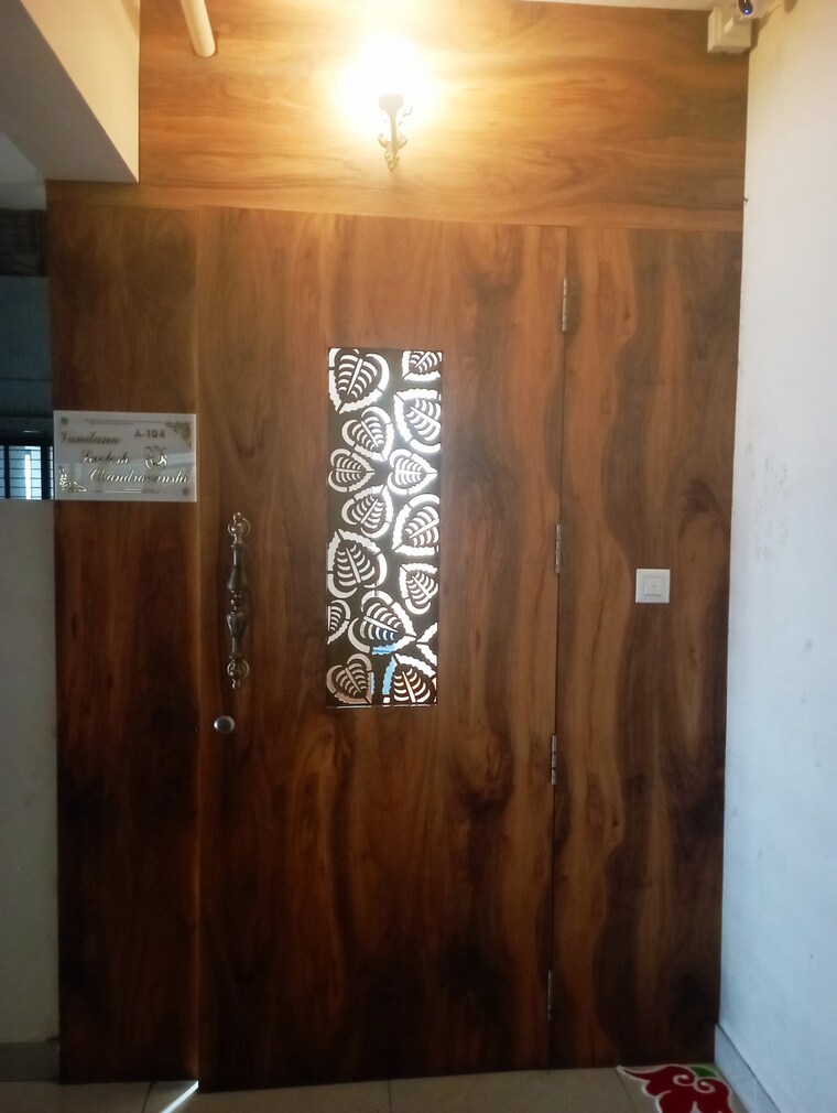 undefined, nanded-city-pancham 2 Bedroom 606 Sq.Ft. Apartment In Nanded Pune 9494789