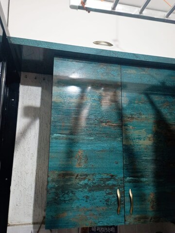 Swimming Pool in 2 BHK Apartment at Nanded City Pancham, Nanded – for Rent