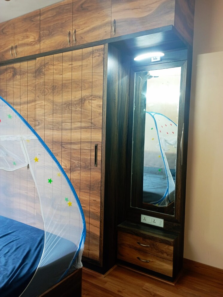 undefined, nanded-city-pancham 2 Bedroom 606 Sq.Ft. Apartment In Nanded Pune 9494789