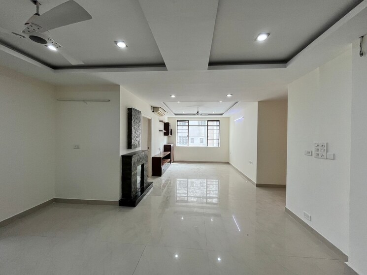Room, lanco-hills-apartments 3 Bedroom 1912 Sq.Ft. Apartment In Manikonda Hyderabad 9494809