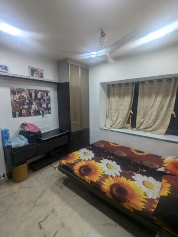 Bedroom in 3.5 BHK Villa at Chembur – for Rent