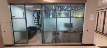 Furnished Amenities in  Office Space at Rustomjee Eaze Zone Mall, Malad West – for Rent