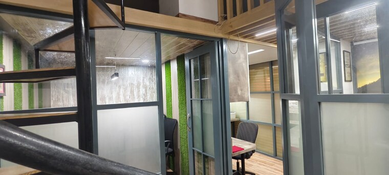 Kitchen, rustomjee-eaze-zone-mall Commercial Office Space 265 Sq.Ft. In Malad West Mumbai 9494805