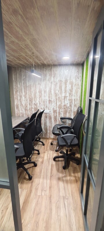 Team Area in  Office Space at Rustomjee Eaze Zone Mall, Malad West – for Rent