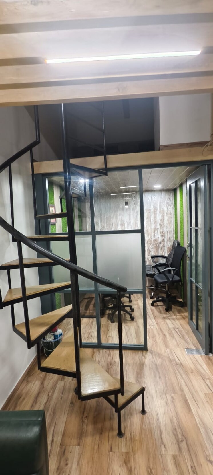 Gym, rustomjee-eaze-zone-mall Commercial Office Space 265 Sq.Ft. In Malad West Mumbai 9494805