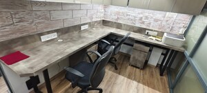 Team Area in  Office Space at Rustomjee Eaze Zone Mall, Malad West – for Rent