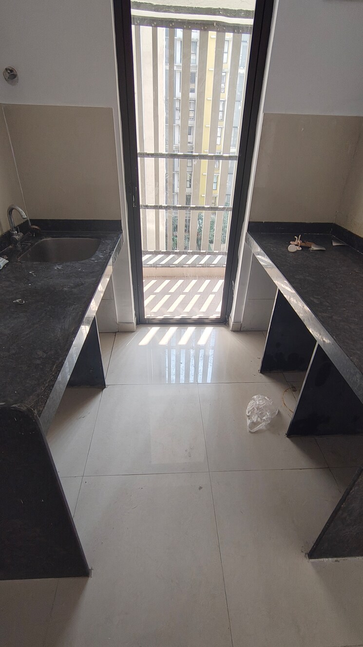 Kitchen, lodha-palava-downtown-dombivli-east 1 Bedroom 507 Sq.Ft. Apartment In Dombivli East Thane 9494832