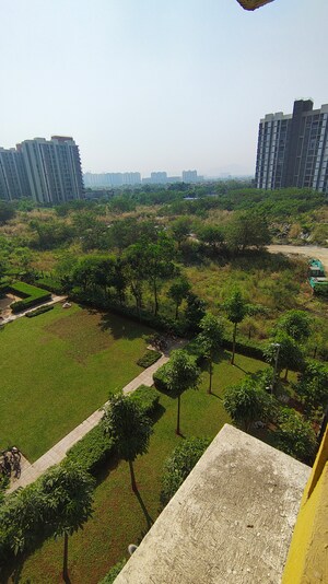 1 BHK Apartment – Garden View at Lodha Palava Downtown Dombivli East, Dombivli East - for Rent