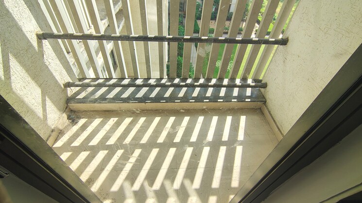 Balcony, lodha-palava-downtown-dombivli-east 1 Bedroom 507 Sq.Ft. Apartment In Dombivli East Thane 9494832