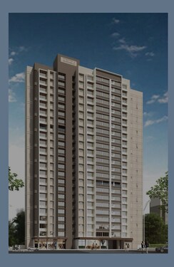 1.5 BHK Apartment For Sale in Ramesh Avenue 15