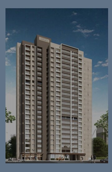 1.5 BHK Apartment For Sale in Ramesh Avenue 15, Sewri
