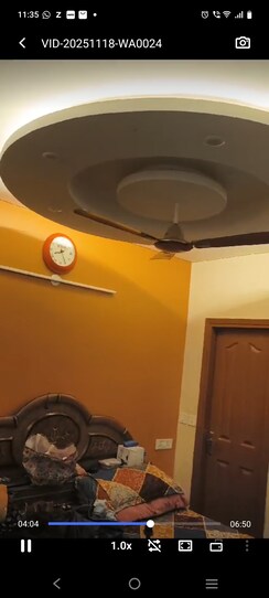 3 BHK + Servant Room Builder Floor For Sale in BPTP Park 81