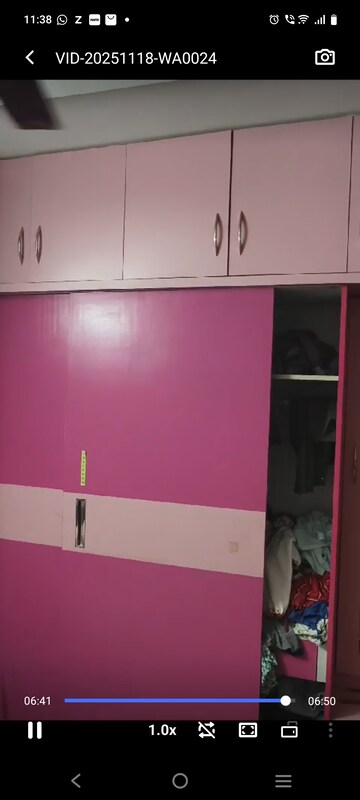 Furnished Amenities in 3 BHK Builder Floor at BPTP Park 81, Sector 81 – for Sale