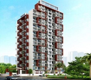 1 BHK Apartment For Sale in Marathe Empire, Titwala