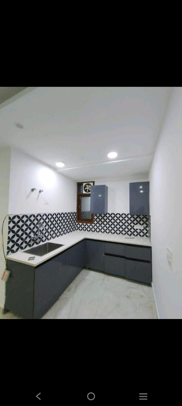 Bedroom, saket 1 Bedroom 500 Sq.Ft. Builder Floor In Saket Delhi 9494834