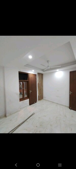 1 BHK Builder Floor For Rent in Saket