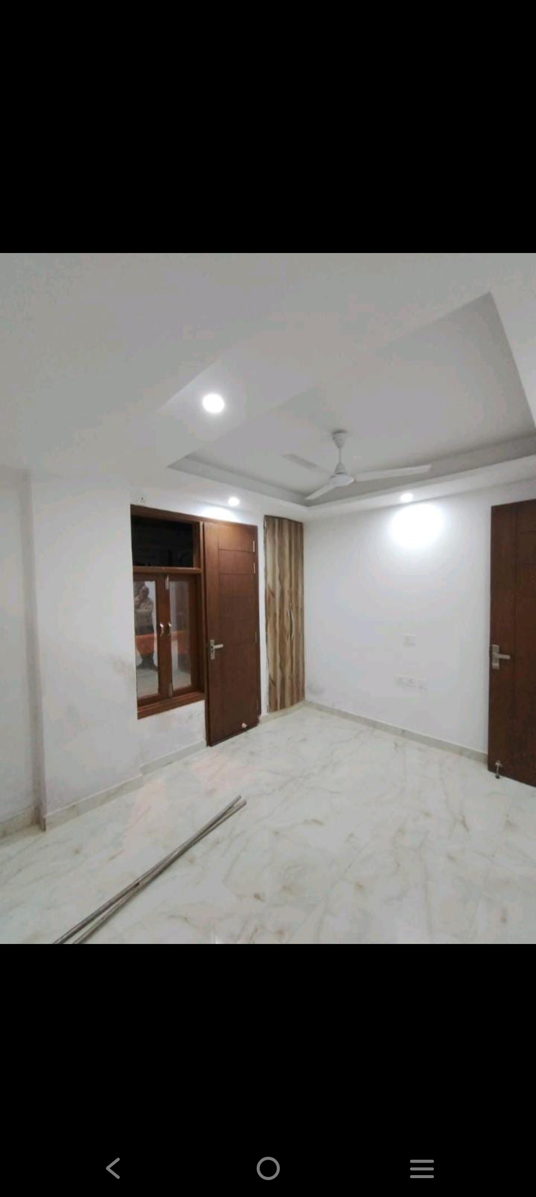 1 BHK Builder Floor For Rent in Ignou Road 