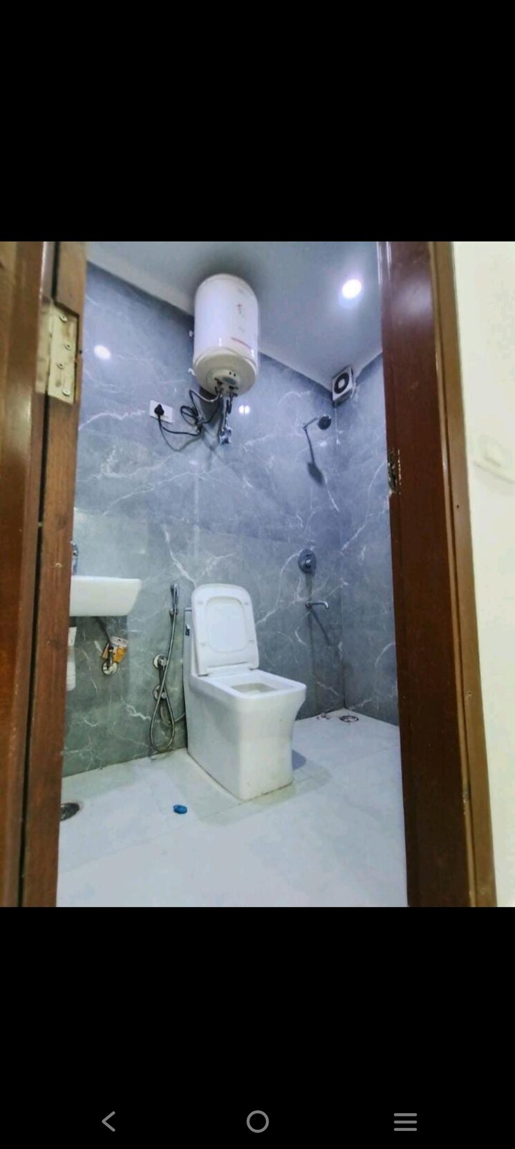 Bathroom, saket 1 Bedroom 500 Sq.Ft. Builder Floor In Saket Delhi 9494834
