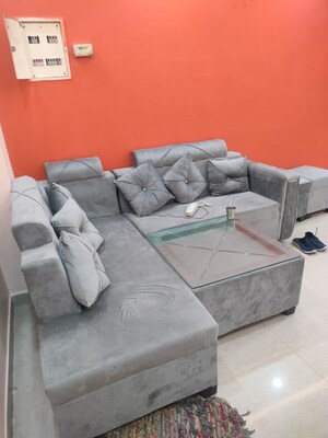 3 BHK Apartment For Rent in Proview Officer City, Raj Nagar Extension