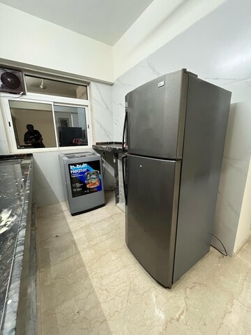 Furnished Amenities in  Pg at Bandra West – for Rent