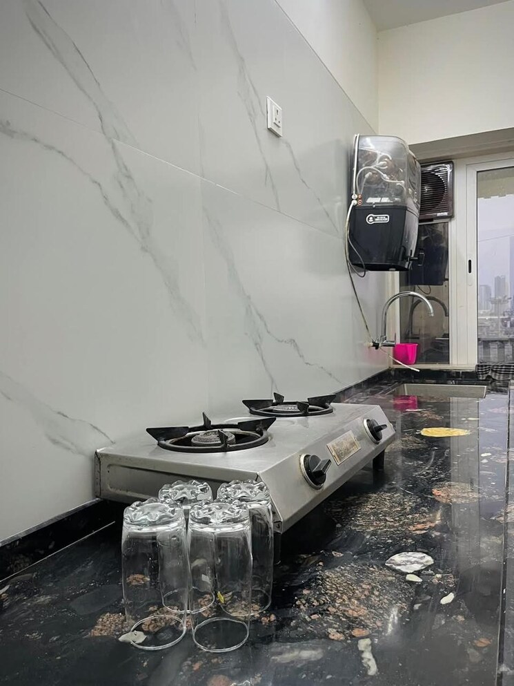 Kitchen, bandra west Pg For Boys & Girls In Bandra West 9494856