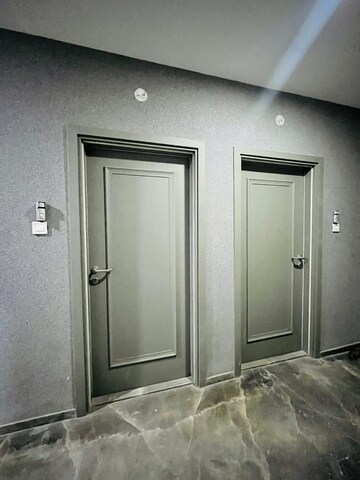 Building Lobby in  Pg at Bandra West – for Rent