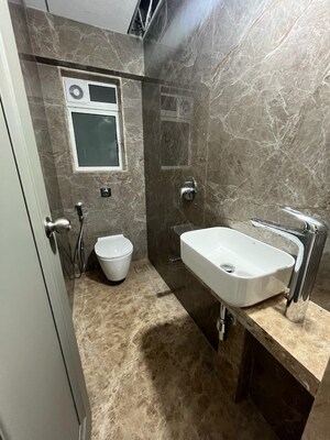 Bathroom in  Pg at Bandra West – for Rent