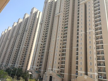 3.5 BHK Apartment – Exterior View View at ATS Homekraft Pious Hideaways, Sector 150 - for Sale