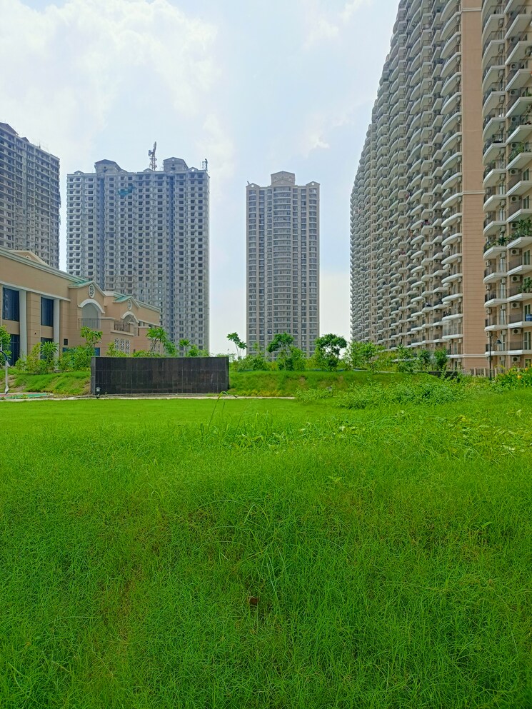 Exterior View, ats-homekraft-pious-hideaways 3.5 Bedroom 1675 Sq.Ft. Apartment In Sector 150 Noida 9494864