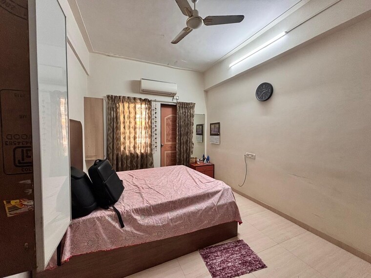 Bedroom, venus-chs-worli 2 Bedroom 800 Sq.Ft. Apartment In Worli Mumbai 9494853
