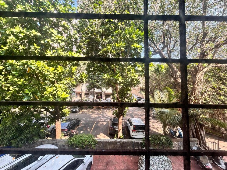 Balcony, venus-chs-worli 2 Bedroom 800 Sq.Ft. Apartment In Worli Mumbai 9494853