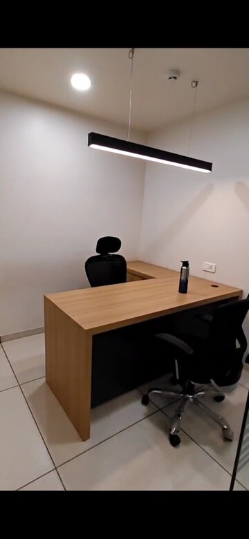 Team Area in  Office Space at Andheri East – for Rent