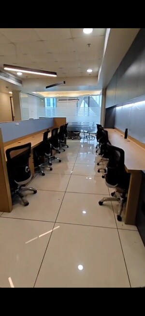  Office Space For Rent in Andheri East