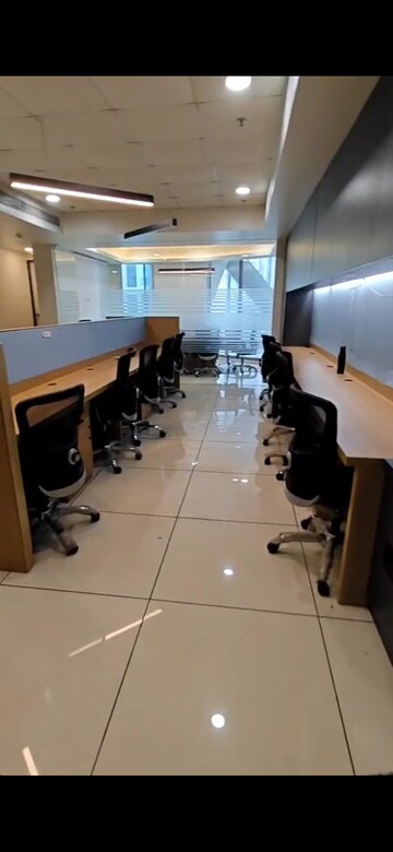  Office Space For Rent in Andheri East