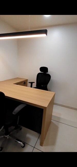 Team Area in  Office Space at Andheri East – for Rent