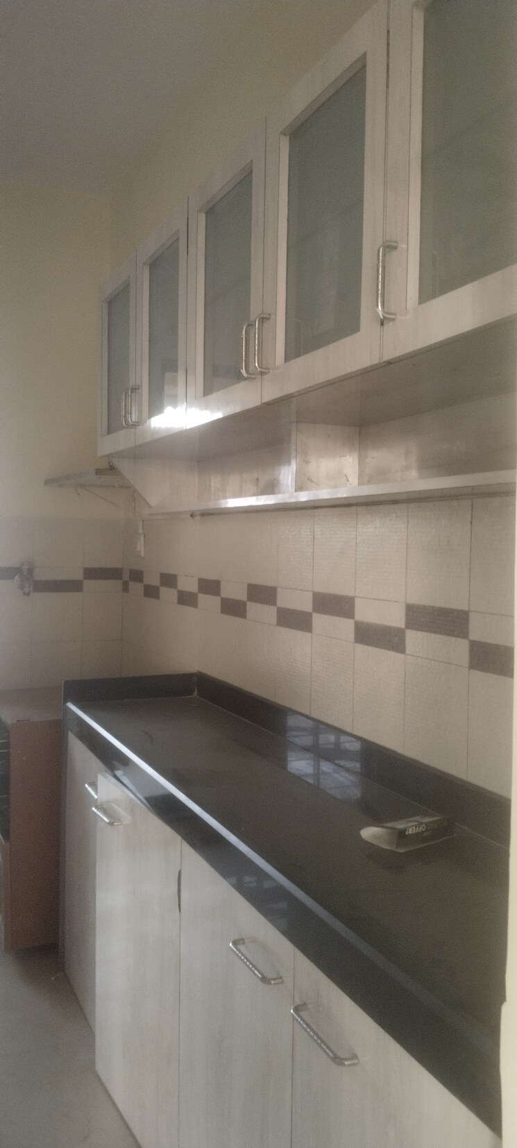 Kitchen, marwin-prince-tower 2 Bedroom 1225 Sq.Ft. Apartment In Kharghar Navi Mumbai 9494863