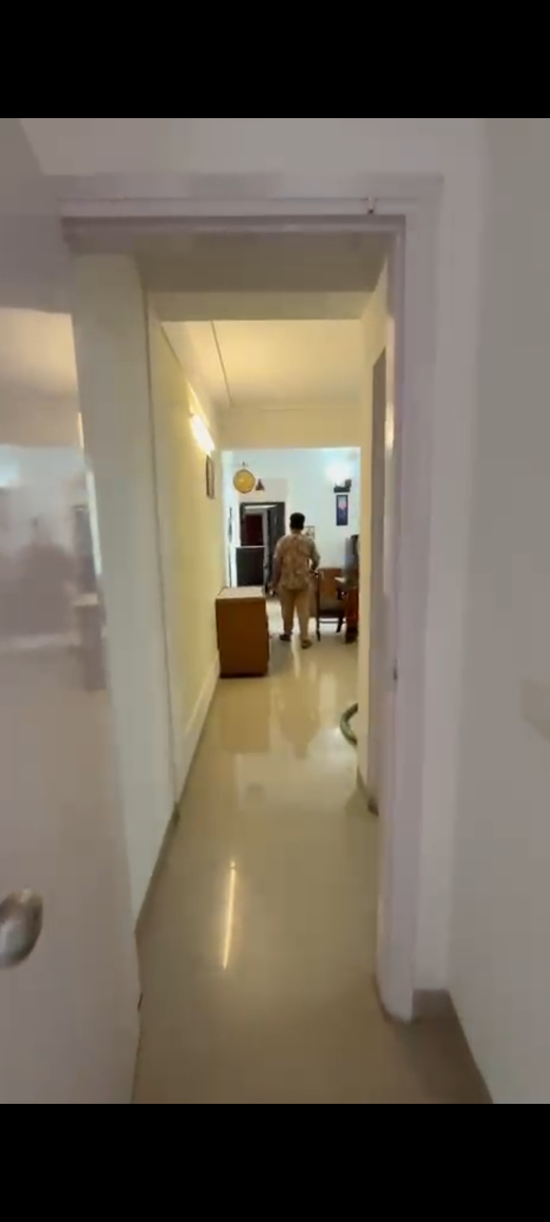 2 BHK 939 Sq.Ft. Apartment in Puri Pratham