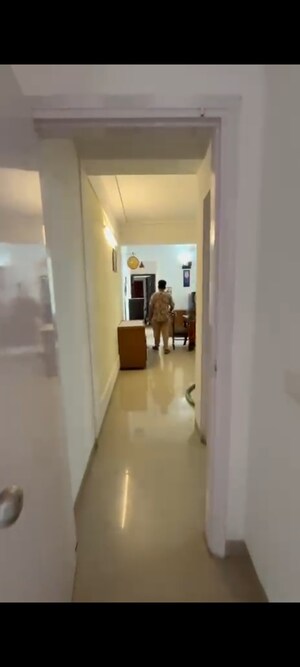 2 BHK Apartment For Rent in Puri Pratham, Sector 84