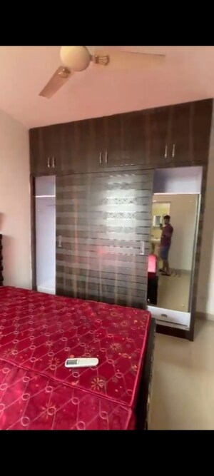 Kitchen in 2 BHK Apartment at Puri Pratham, Sector 84 – for Rent