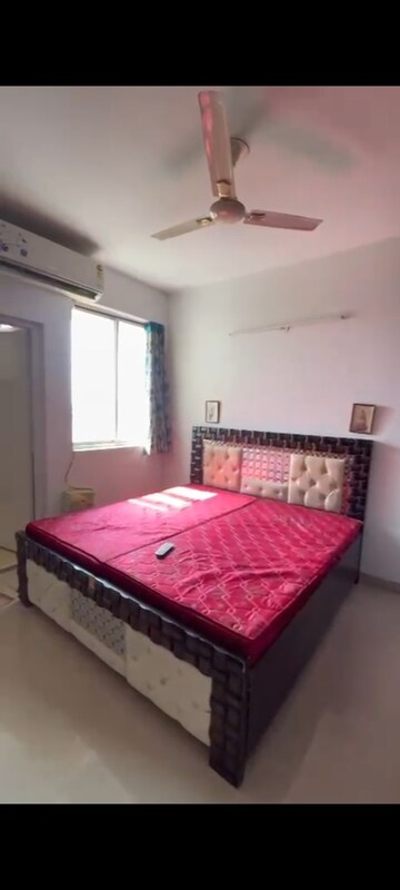 Bedroom in 2 BHK Apartment at Puri Pratham, Sector 84 – for Rent
