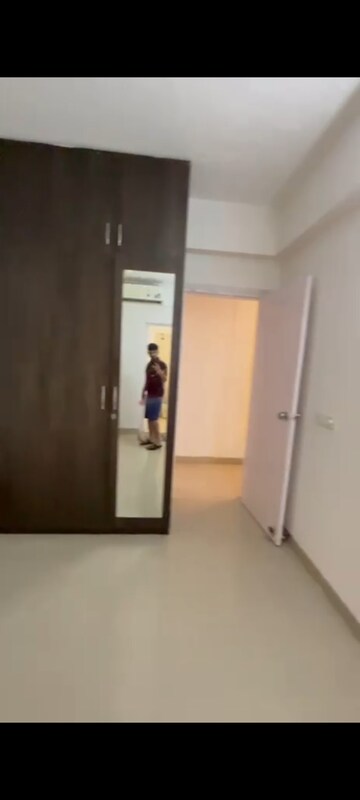 Building Lobby in 2 BHK Apartment at Puri Pratham, Sector 84 – for Rent