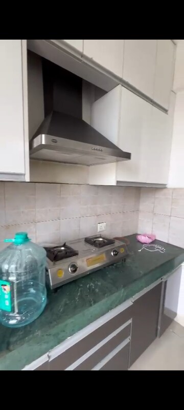Kitchen in 2 BHK Apartment at Puri Pratham, Sector 84 – for Rent
