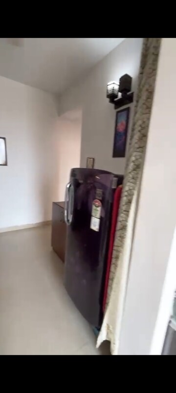 Building Lobby in 2 BHK Apartment at Puri Pratham, Sector 84 – for Rent